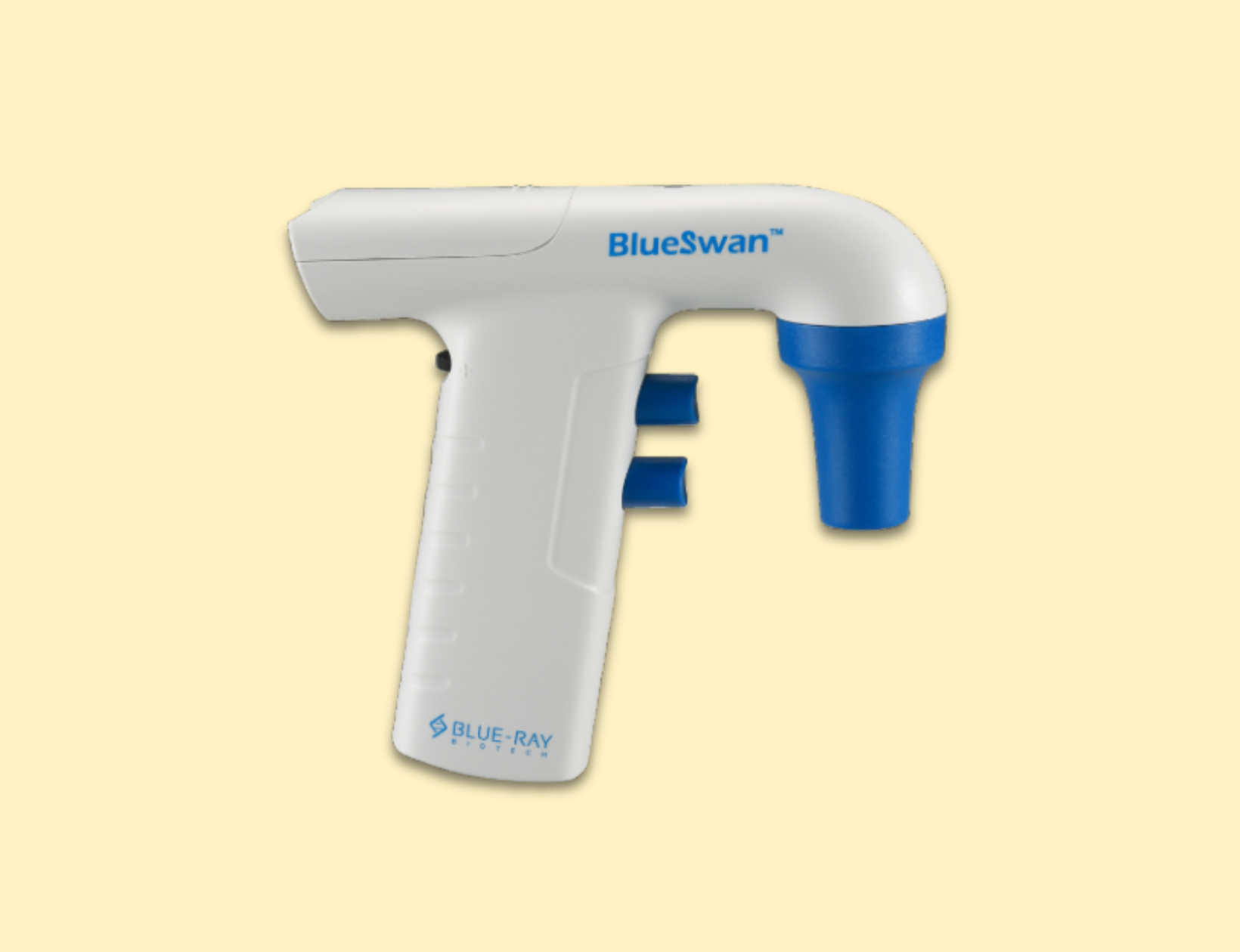 Dụng Cụ Trợ Hút Pipet Điện Tử BlueSwan